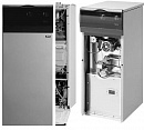 Котел напольный газовый  BAXI SLIM 1.300i  с доставкой в NAME